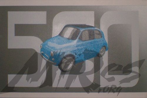 RENT: 500  TELA STANCIL
